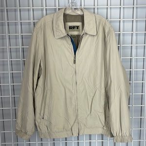 Retired Studio Inventory From Sony Productions RFT Rainforest Jacket